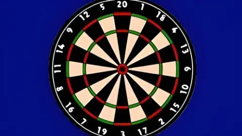 Игра Дартс | Darts