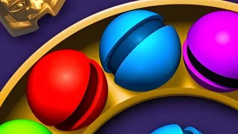 Игра Зума: Майя