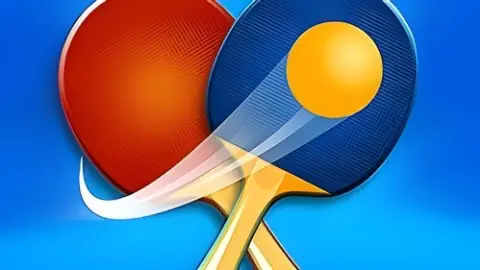 Игра Настольный Теннис Pro