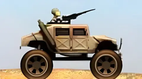 Игра Военная Машина