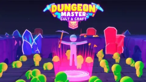 Игра Мастер Подземелий: Культ и Ремесло