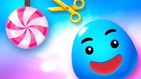 Игра Разрежь Веревку | Slice The Rope