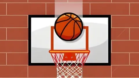 Игра Корзина Фейл | Basket Fall