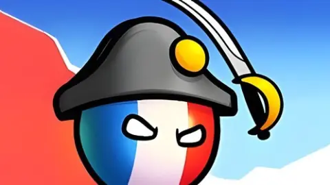 Игра Штаты.ио