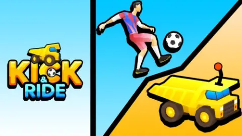 Игра Пни и Прокатись
