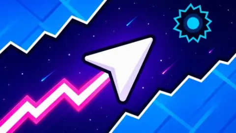 Игра Космические Волны