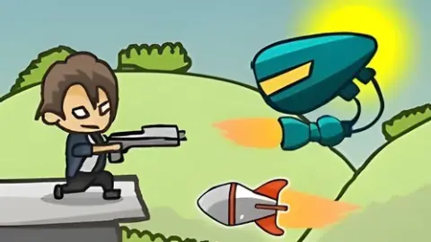 Игра Городские Герои | City Heroes