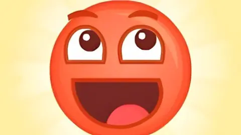 Игра Красный Шар 5