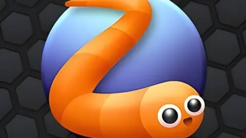 Игра Slither.io | Слизарио