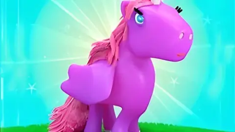 Игра Королевство Единорогов