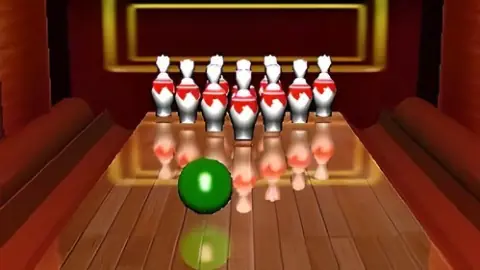 Игра Мастер Боулинга | Bowling Masters