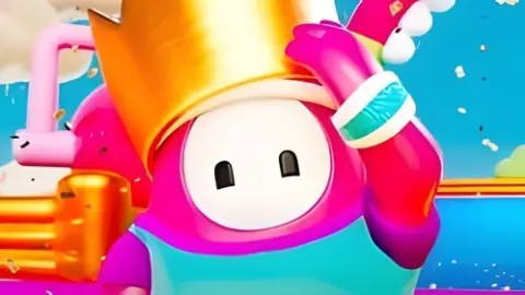 Игра Фол Брос | Fall Bros