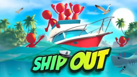 Игра Отправка Корабля
