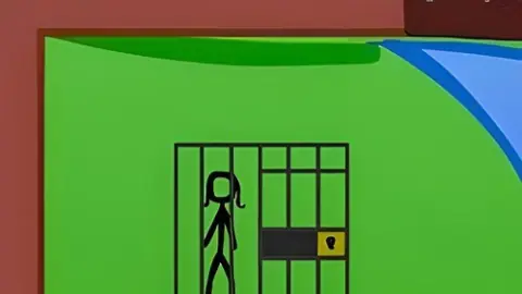 Игра Спасите Девушку | Save The Girl