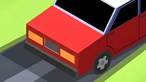 Игра Рождественский Пробег