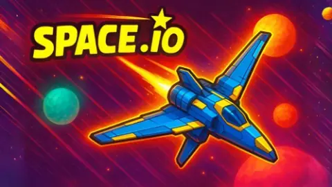 Игра Космос ИО