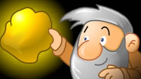 Игра Золотоискатель | Gold Miner