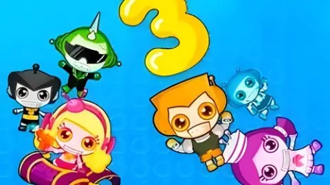 Игра Бомберы 3