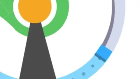 Игра Цвет Линии | Color Line