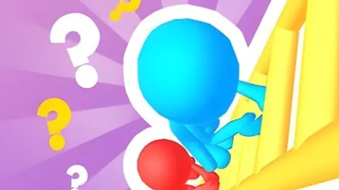 Игра Головоломки На Лестницах