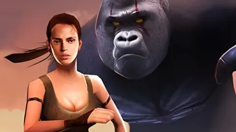 Игра Храмовый Квест | Temple Quest