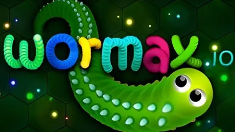 Игра Вормаксио | Wormax.io