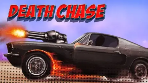 Игра Погоня За Смертью | Death Chase