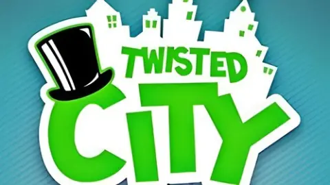 Игра Извилистый Город | Twisted City