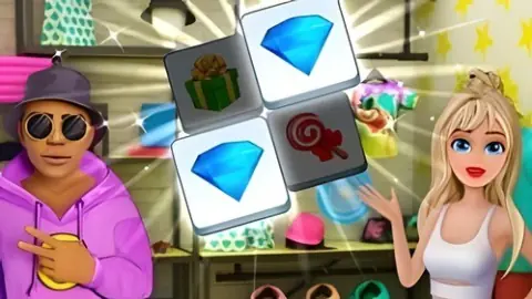 Игра Модный Cтилист