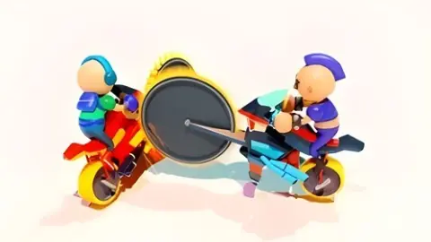 Игра Пильный Станок.io