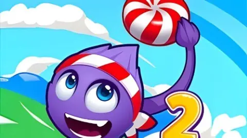 Игра Поймай Конфету 2