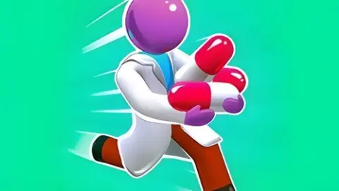 Игра Рывок Исцеления