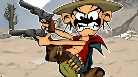 Игра Зомби не умеют прыгать 2 |  Zombies Can't Jump 2