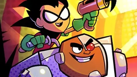 Игра Спасение Титанов