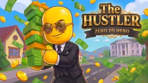 Игра Хастлер