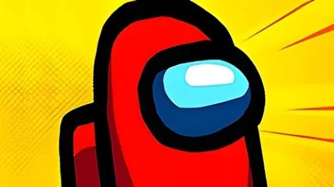 Игра Среди Нас | Amous Us