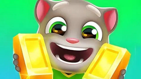 Игра Бегущий Том | Tom Runner