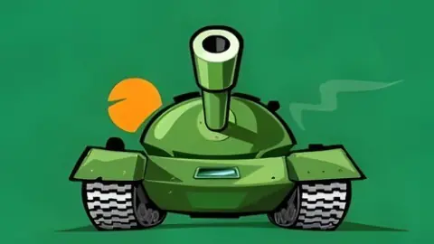 Игра Устрашающие Танки 2