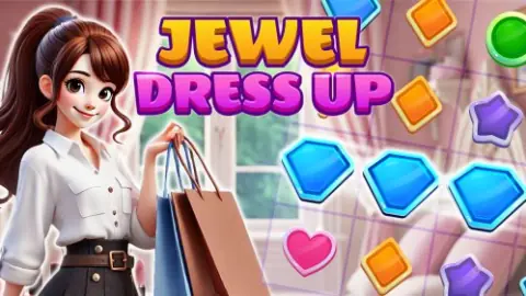 Игра Модные Драгоценности