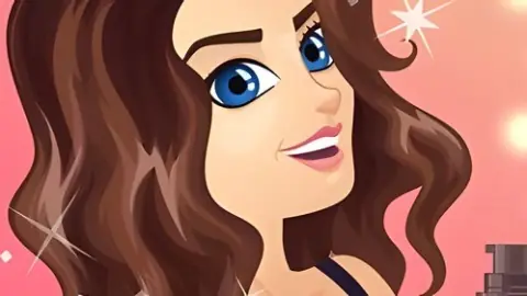 Игра Вау Девушка | Wow Girl