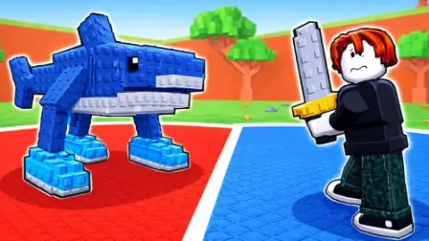 Игра Брэйнрот: 3D Сражение