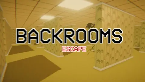 Игра Побег из Закулисья: Часть 1