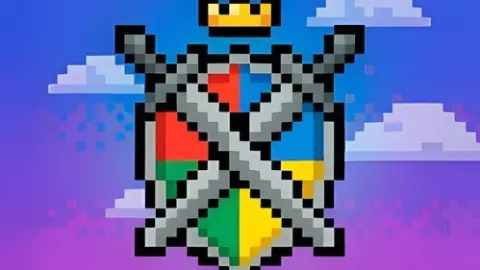 Игра Пиксельные Войны