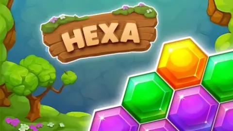 Игра Гекса