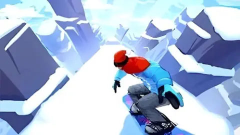 Игра Северные Высоты