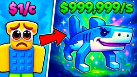 Игра Укради Чудовищ Брейнрот!