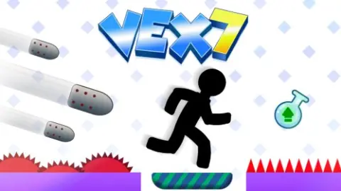 Игра Векс 7