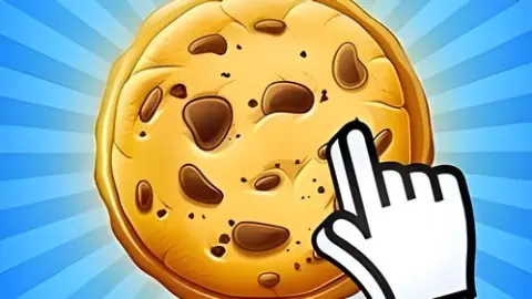 Игра Кликер Печенья | Cookie Clicker