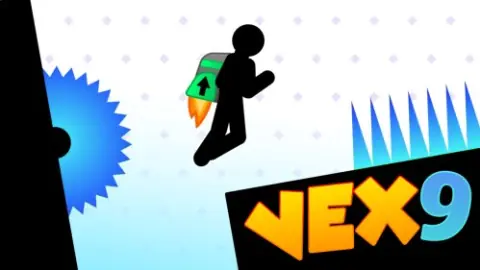 Игра Векс 9