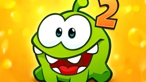 Игра Перережь Веревку 2
